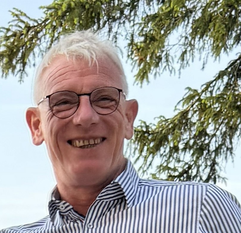 Holger Brischke