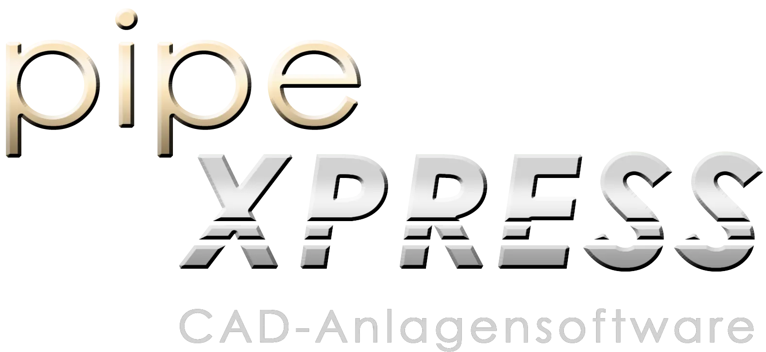 pipeXPRESS Logo